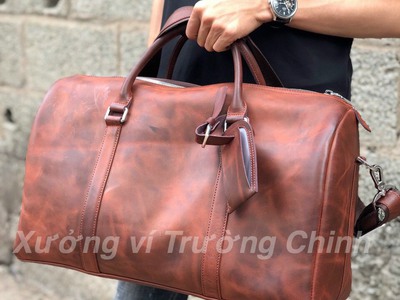 Túi trống PULLUP - giá sỉ tại xưởng 0