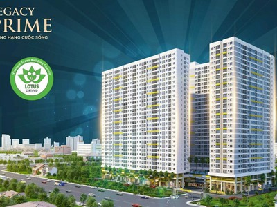 Căn hộ Bình Dương.Giá rẻ nhưng chất lượng không hề rẻ 3