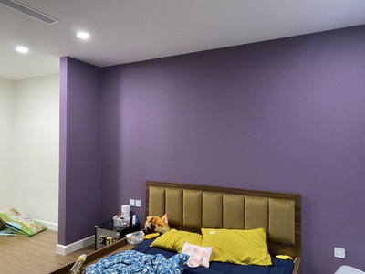 Vải dán tường Nhật Bản cao cấp 1