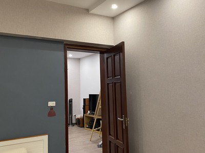 Vải dán tường Nhật Bản cao cấp 4