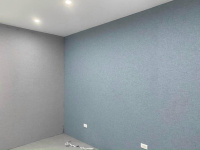 Vải dán tường Nhật Bản cao cấp 6