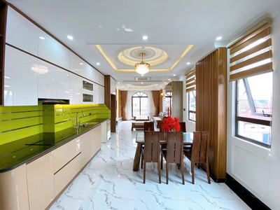 Bán Nhà Mới Đẹp Như Khách Sạn 5  Phường Việt Hưng, Quà Tặng Khủng, Bảo Hành Vĩnh Viễn. 9