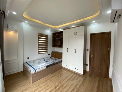 Bán Nhà Mới Đẹp Như Khách Sạn 5  Phường Việt Hưng, Quà Tặng Khủng, Bảo Hành Vĩnh Viễn. 2