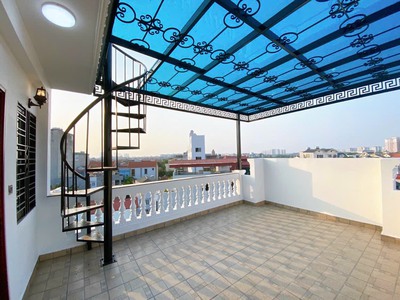 Bán Nhà Mới Đẹp Như Khách Sạn 5  Phường Việt Hưng, Quà Tặng Khủng, Bảo Hành Vĩnh Viễn. 7