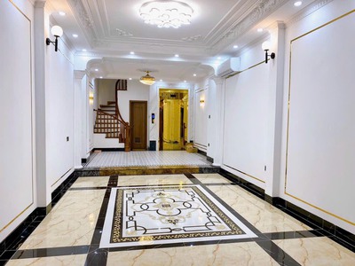Bán Nhà Mới Đẹp Như Khách Sạn 5  Phường Việt Hưng, Quà Tặng Khủng, Bảo Hành Vĩnh Viễn. 6