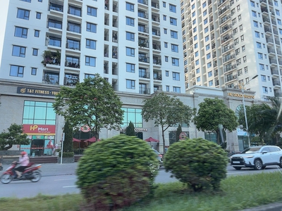Hc golden bồ đề - long biên 0