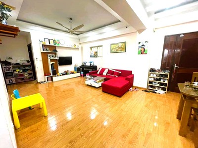 Cho thuê cc kđt mỹ đình 2, 100m2, 3pn, 2wc, sẵn nội thất, 13 triệu 1