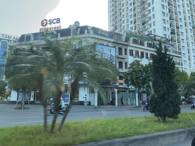 Hc golden bồ đề - long biên 1