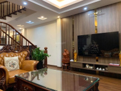 Nhà phố vản bảo, dt 67m2x5t, giá 13,2 tỷ. ngõ thông, 3 ô tô tránh 4