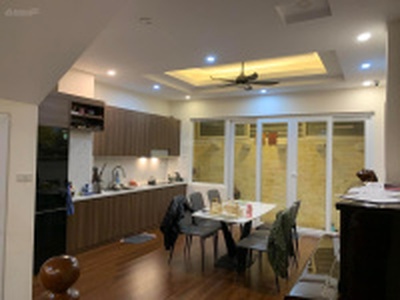 Nhà phố vản bảo, dt 67m2x5t, giá 13,2 tỷ. ngõ thông, 3 ô tô tránh 2