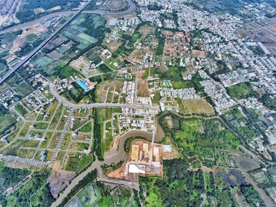 Mua Bán Đất Nền Quận 9 Giá Rẻ 0