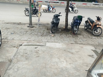 Sang nhượng quán cơm tự chọn 3