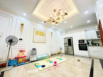 Hc golden bồ đề - long biên 4