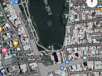 Sụp hầm - bán nhà 4,5 tầng mặt tiền đường nguyễn tri phương - trung tâm thành phố - giá rẻ nhất thị 0