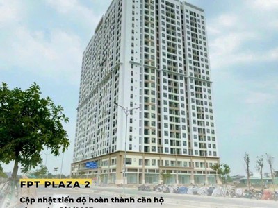 Cho thuê Shophouse FPT   Mornachy : 5  Căn  tuyệt đẹp 0