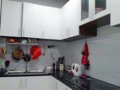 Cho thuê nhà kho xưởng 125m2 hẻm xe tải đường 2 trường thọ 1