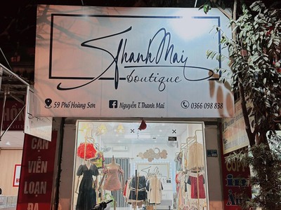 Cho thuê mặt bằng kinh doanh 0