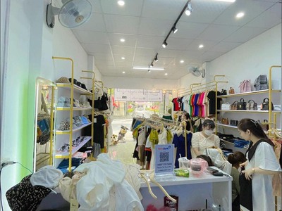 Cho thuê mặt bằng kinh doanh 1