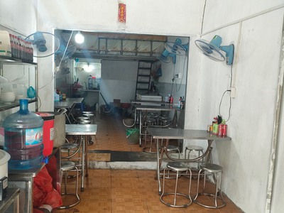 Sang nhượng quán cơm tự chọn 0