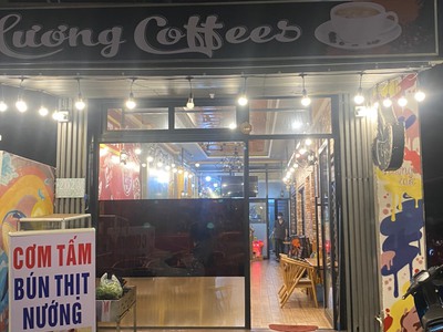 Sang nhượng quán cafe địa chỉ 202a bình giã   vũng tàu   bà rịa vũng tàu 4