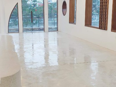 Dịch vụ Vệ sinh công nghiệp tại Hải Phòng 6