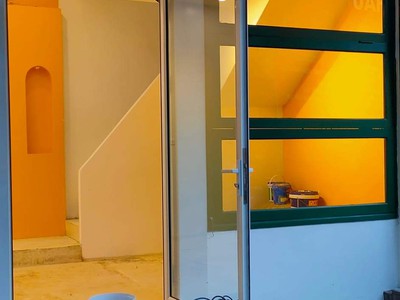 Dịch vụ Vệ sinh công nghiệp tại Hải Phòng 4