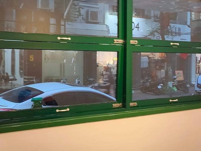 Dịch vụ Vệ sinh công nghiệp tại Hải Phòng 2