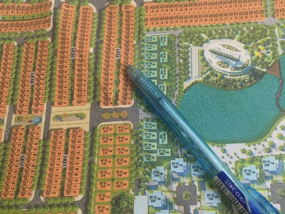 Cần bán flc sầm sơn lk 22 - 16 gần hồ flc rất đẹp. cách hồ 10m đi bộ.địa chỉ.phường quảng cư - sầm 3