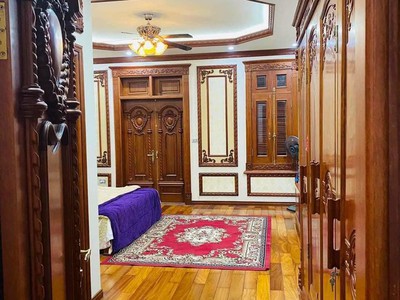 Thông tin chuẩn 100, bán nhà ngõ 106 hoàng quốc việt, vỉa hè,  ô tô tránh, 6tầng,52m, 15.3 tỷ. 2