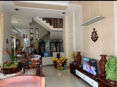 Bán nhà kdc gia hòa quận 9, 1t3l full nội thất giá 13.5 tỷ tl, bao test giá nhẹ hơn thị trường 3 tỷ 1