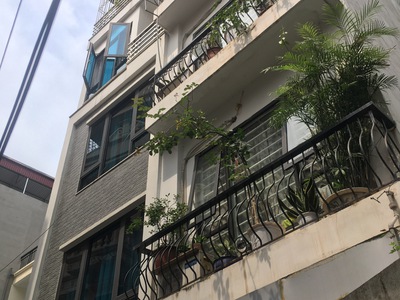 Nhà phố vản bảo, dt 67m2x5t, giá 13,2 tỷ. ngõ thông, 3 ô tô tránh 0