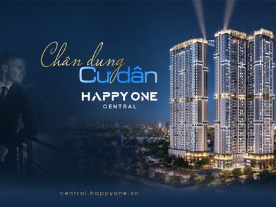 Chung cư cao cấp happy one ngay trung tâm thành phố thủ dầu một 1