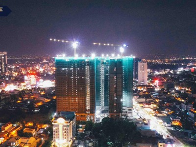 Chung cư cao cấp happy one ngay trung tâm thành phố thủ dầu một 3