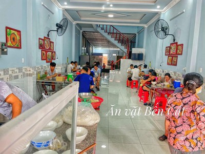 Cho thuê Mặt Bằng Kinh Doanh Mỹ Phước 2 150m2 2