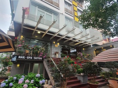 Chính chủ bán nhà trung tâm hạ long quảng ninh 0