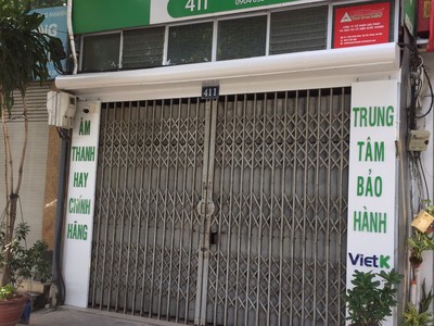 Chính chủ cần bán nhà số 411 trần khát chân phố huế quận hai bà trưng hà nội 0
