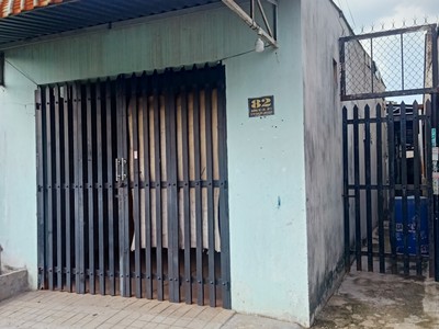 Bán nhà trọ gần nhiều xưởng, xí nghiệp và dân cư đông đúc, tân thạnh đông, củ chi, tp. hồ chí minh 0