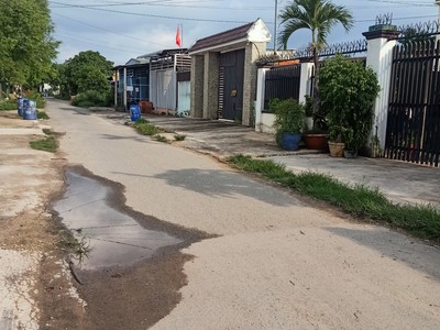 Bán nhà trọ gần nhiều xưởng, xí nghiệp và dân cư đông đúc, tân thạnh đông, củ chi, tp. hồ chí minh 1