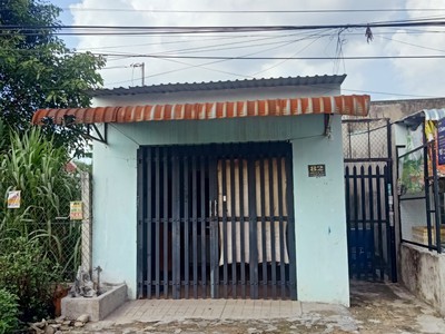 Bán nhà trọ gần nhiều xưởng, xí nghiệp và dân cư đông đúc, tân thạnh đông, củ chi, tp. hồ chí minh 2