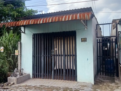 Bán nhà trọ gần nhiều xưởng, xí nghiệp và dân cư đông đúc, tân thạnh đông, củ chi, tp. hồ chí minh 3