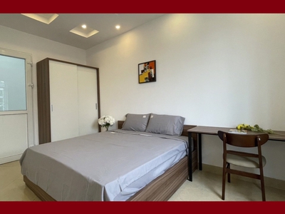 Cho thuê chdv tây hồ 90m2, full nội thất, 12 triệu/tháng, view hồ tây 2