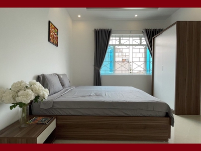 Cho thuê chdv tây hồ 90m2, full nội thất, 12 triệu/tháng, view hồ tây 0