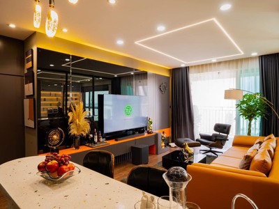 Cần bán Căn hộ Riviera Point, đường Nguyễn Văn Tưởng,Phường Tân Quy, Q.7 : -	Diện tích 122m2 , 3pn 0