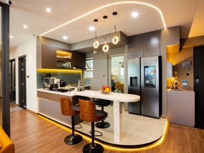 Cần bán Căn hộ Riviera Point, đường Nguyễn Văn Tưởng,Phường Tân Quy, Q.7 : -	Diện tích 122m2 , 3pn 2