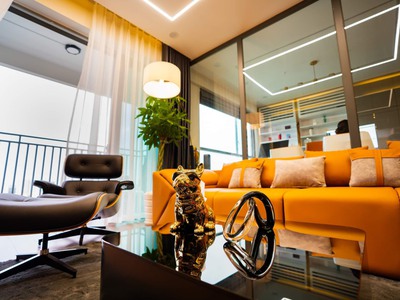 Cần bán Căn hộ Riviera Point, đường Nguyễn Văn Tưởng,Phường Tân Quy, Q.7 : -	Diện tích 122m2 , 3pn 3
