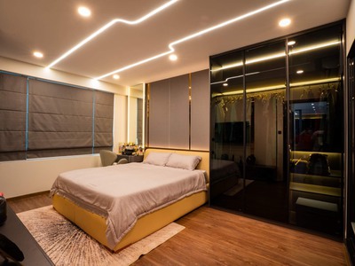 Cần bán Căn hộ Riviera Point, đường Nguyễn Văn Tưởng,Phường Tân Quy, Q.7 : -	Diện tích 122m2 , 3pn 5