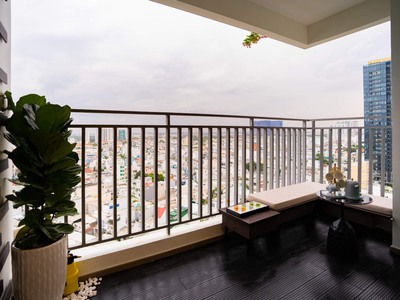 Cần bán Căn hộ Riviera Point, đường Nguyễn Văn Tưởng,Phường Tân Quy, Q.7 : -	Diện tích 122m2 , 3pn 6