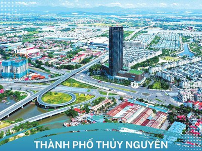Em Nguyên cần bán biệt thự đơn lập 331m2 thanh toán theo tiến độ giá 17 tỷ mặt đường 90m 2