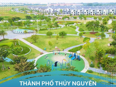 Em Nguyên cần bán biệt thự đơn lập 331m2 thanh toán theo tiến độ giá 17 tỷ mặt đường 90m 3