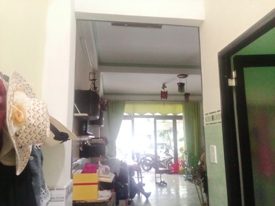 Bán nhà 2 tầng đường Phạm Tu ven biển Mỹ Khê, Sơn Trà, Đà Nẵng. 0